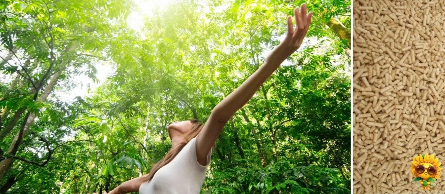 МИ НЕСЕМ КОРИСТЬ СВІТУ!